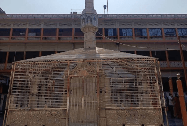Shree Sammed shikhar Digamber Jain Bispanthi Kothi